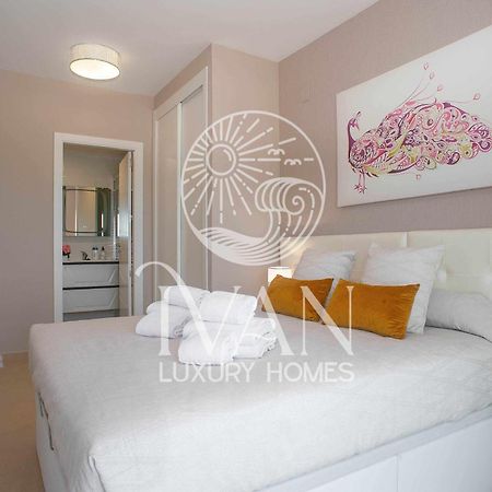 Casa Cosy Ivan Luxury Homes 1ªpta Norte 1ªlinea Oropesa del Mar Bagian luar foto
