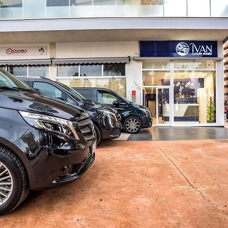 Casa Cosy Ivan Luxury Homes 1ªpta Norte 1ªlinea Oropesa del Mar Bagian luar foto
