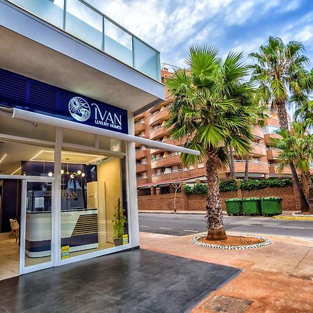 Casa Cosy Ivan Luxury Homes 1ªpta Norte 1ªlinea Oropesa del Mar Bagian luar foto