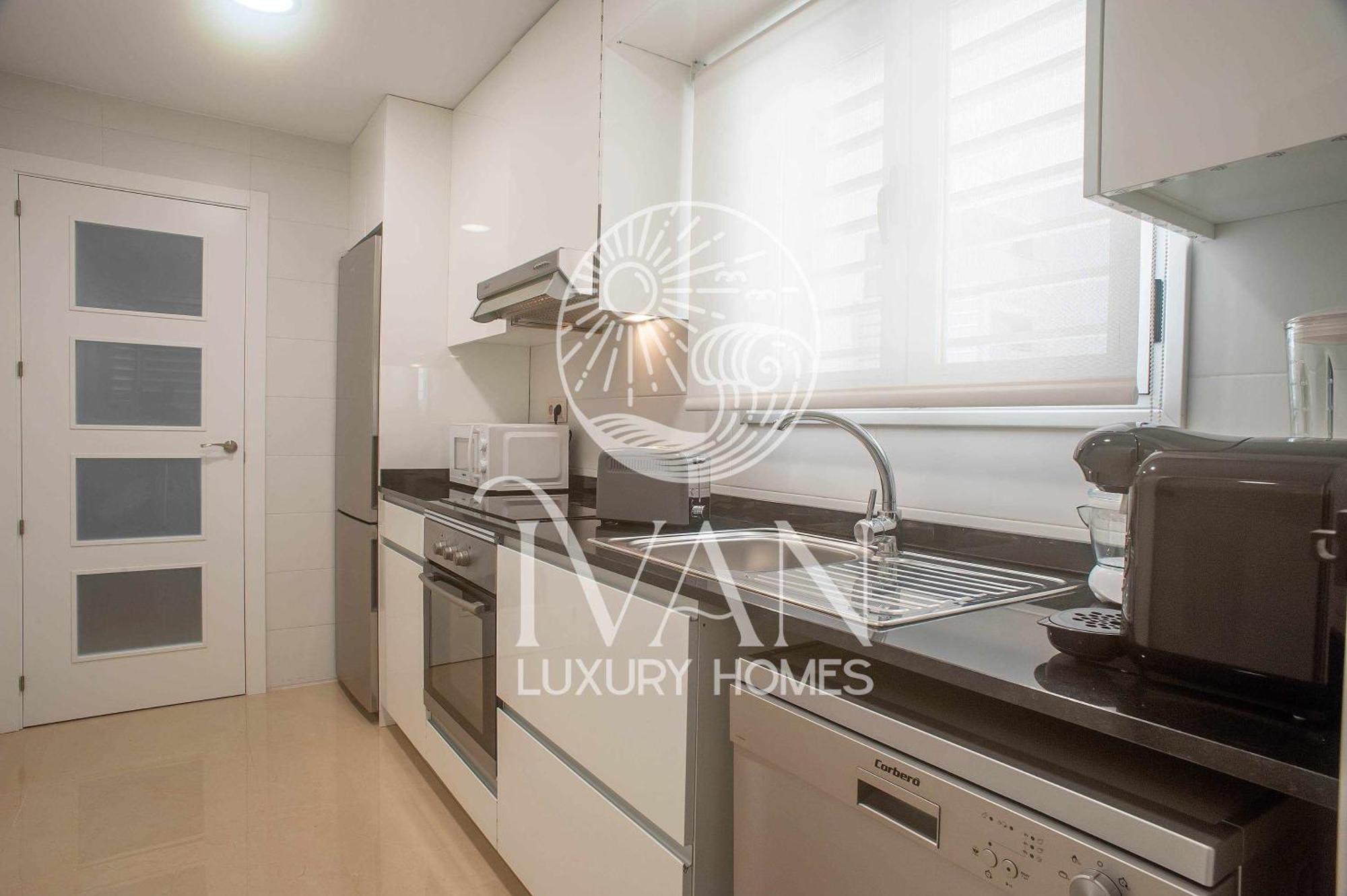 Casa Cosy Ivan Luxury Homes 1ªpta Norte 1ªlinea Oropesa del Mar Bagian luar foto