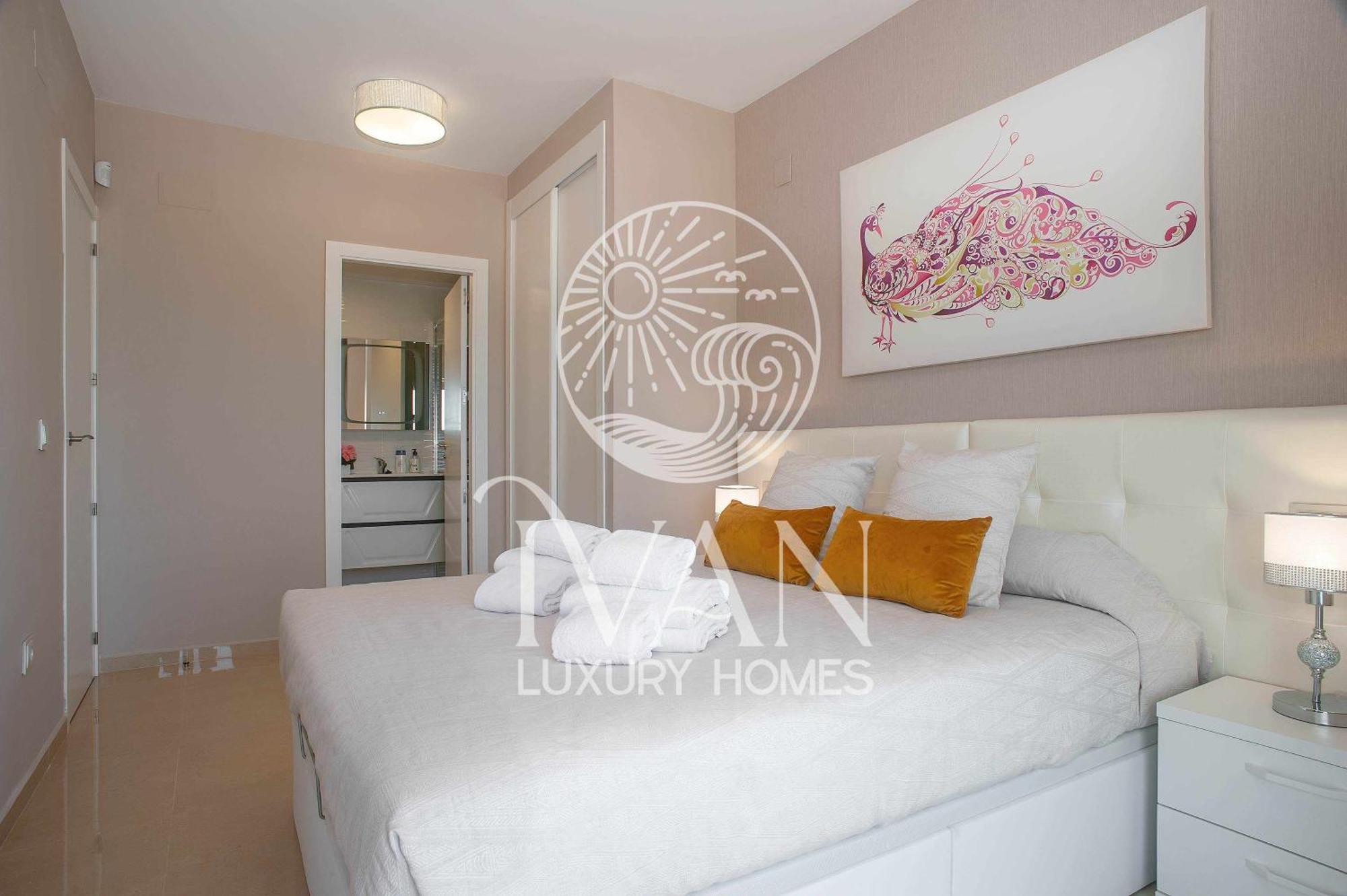 Casa Cosy Ivan Luxury Homes 1ªpta Norte 1ªlinea Oropesa del Mar Bagian luar foto