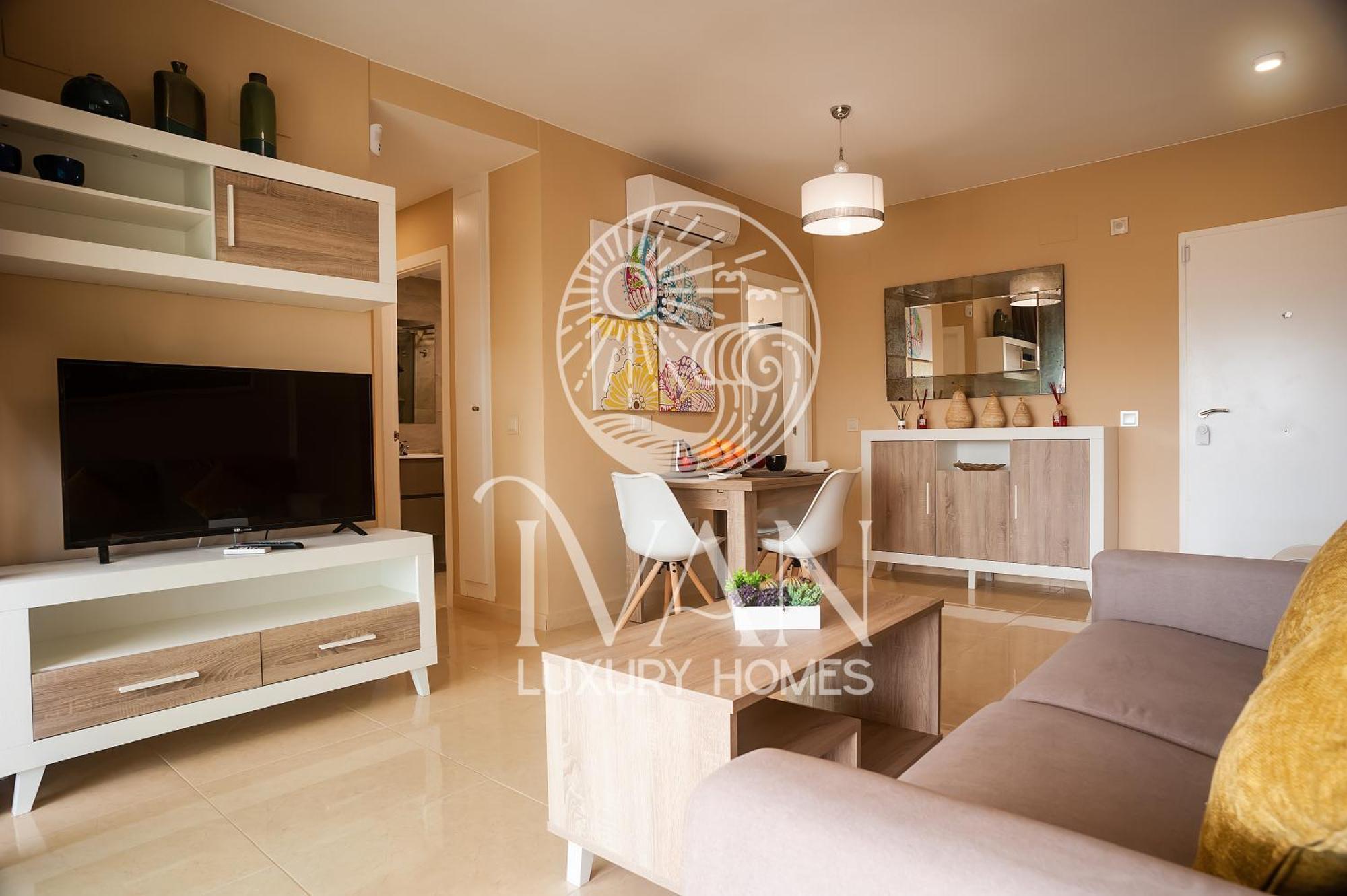 Casa Cosy Ivan Luxury Homes 1ªpta Norte 1ªlinea Oropesa del Mar Bagian luar foto