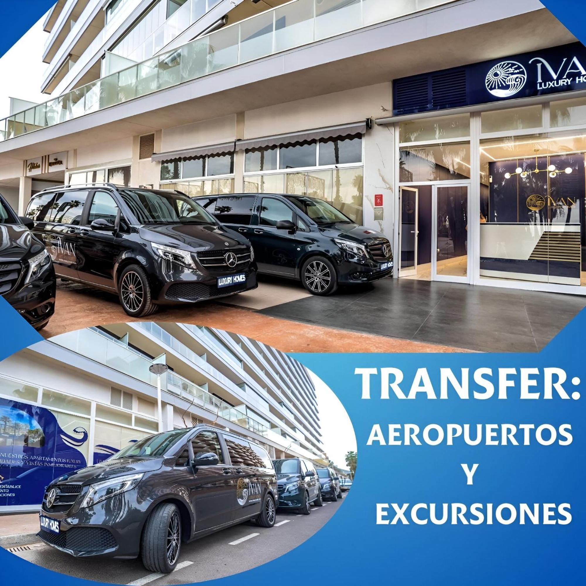 Casa Cosy Ivan Luxury Homes 1ªpta Norte 1ªlinea Oropesa del Mar Bagian luar foto